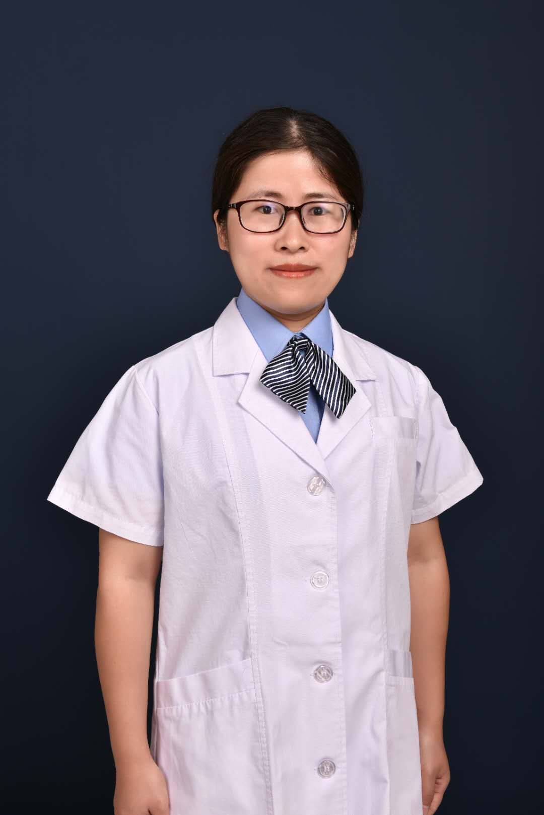 李月红头像