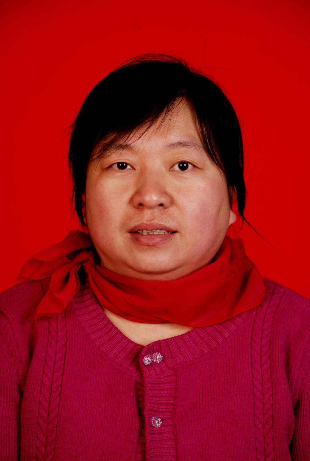 李素莲头像