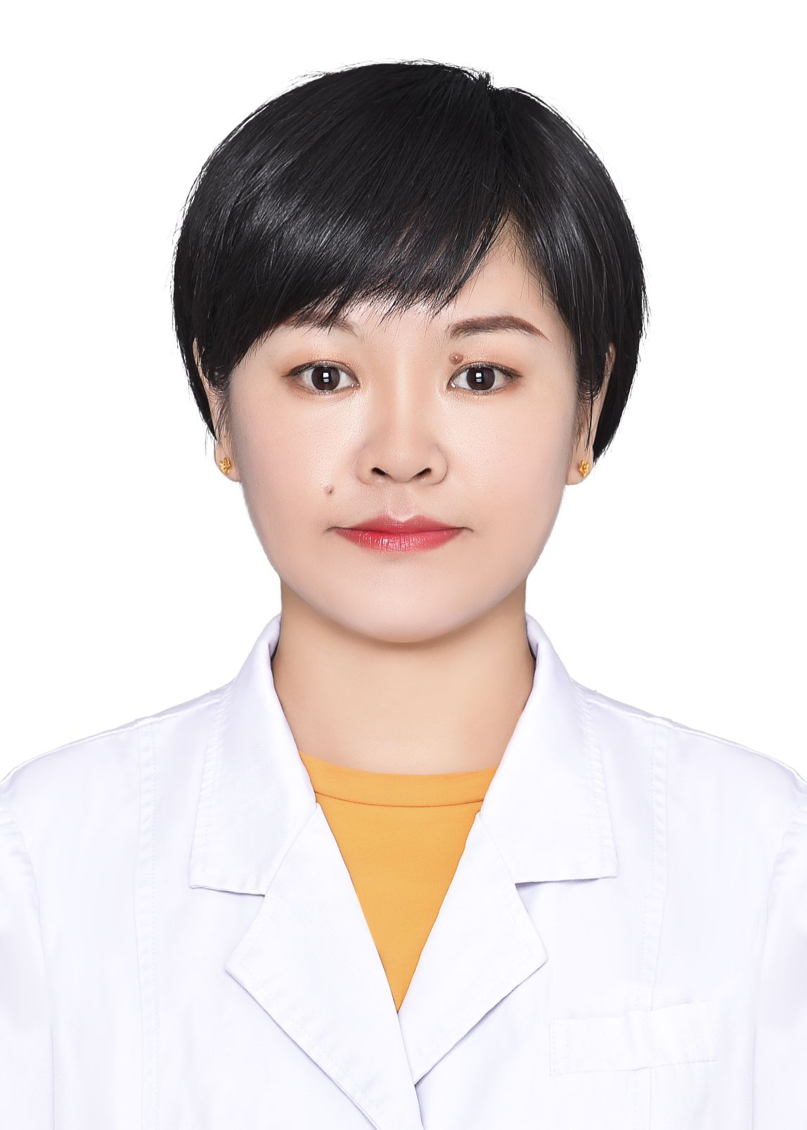 宋美玲头像