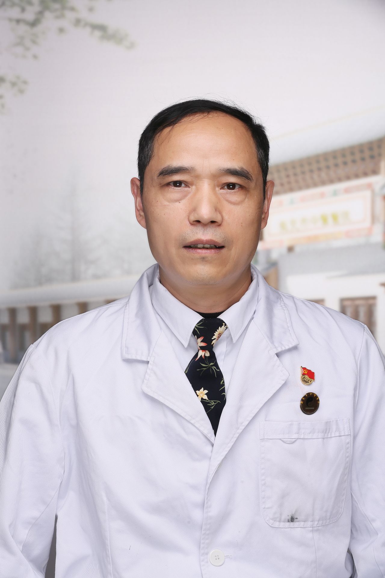 杨忠程头像