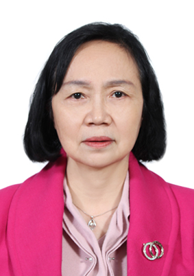 刘英头像