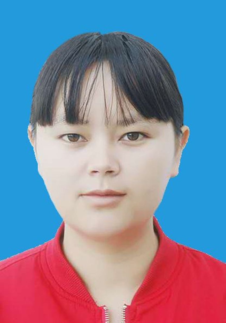 李秀头像