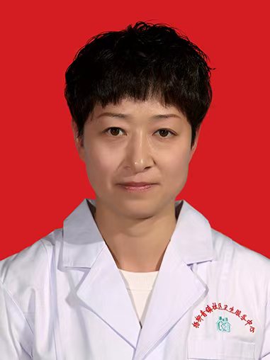 孙子艳头像