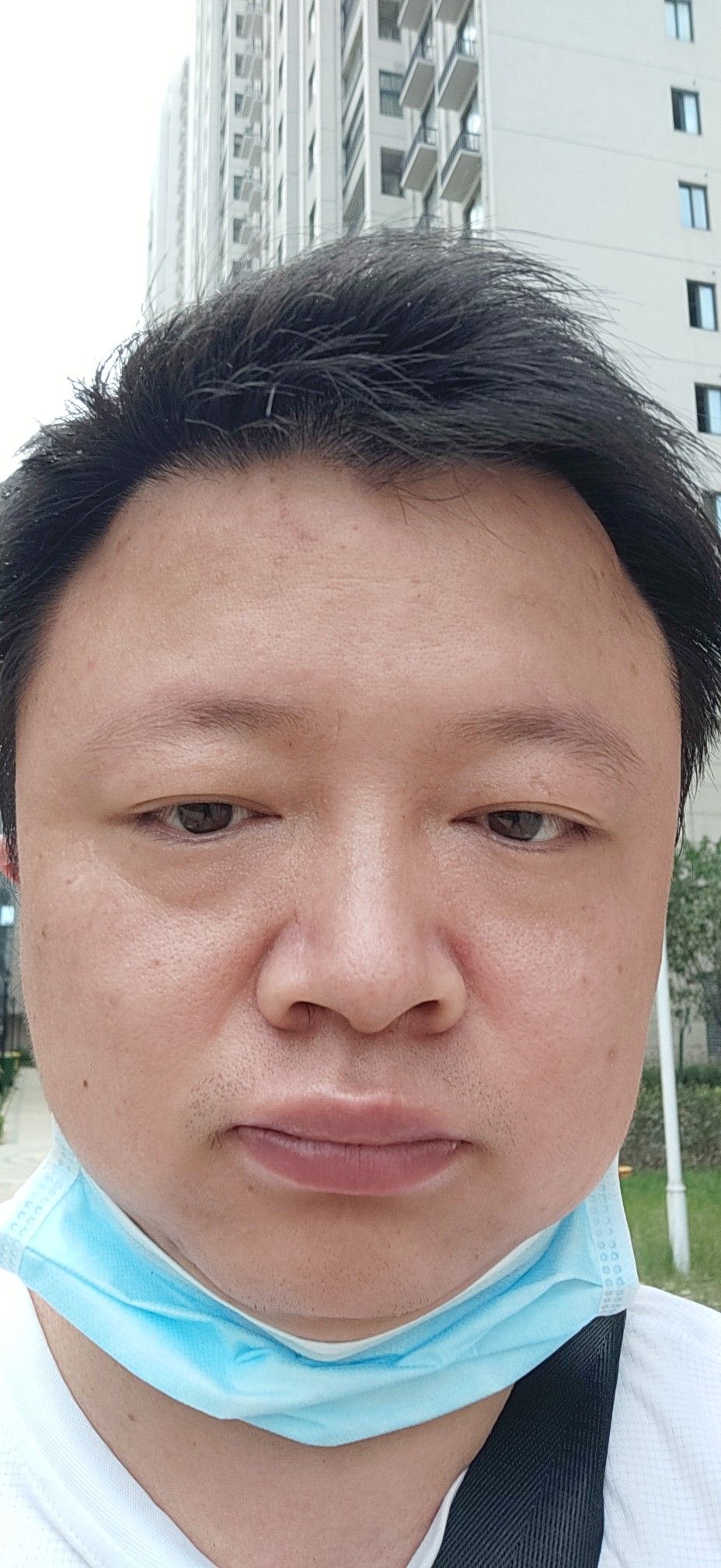 贾文喜头像