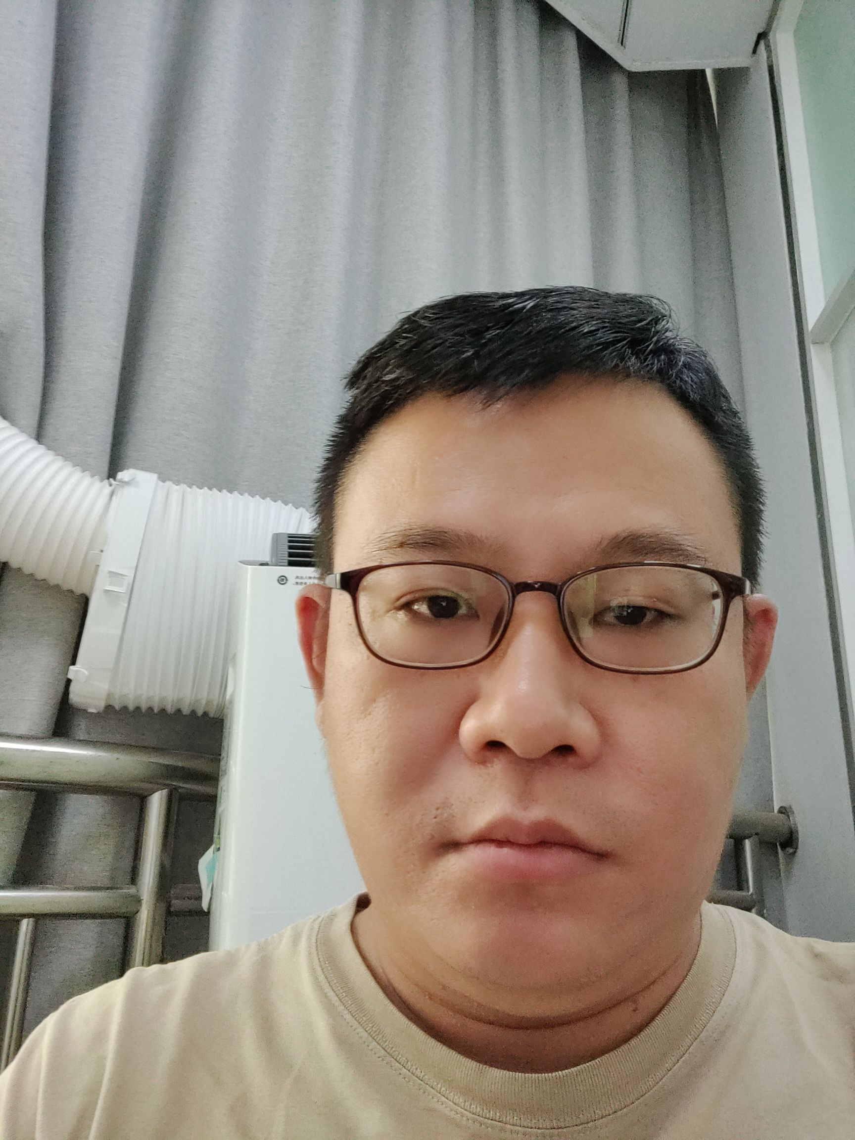 刘振凯头像