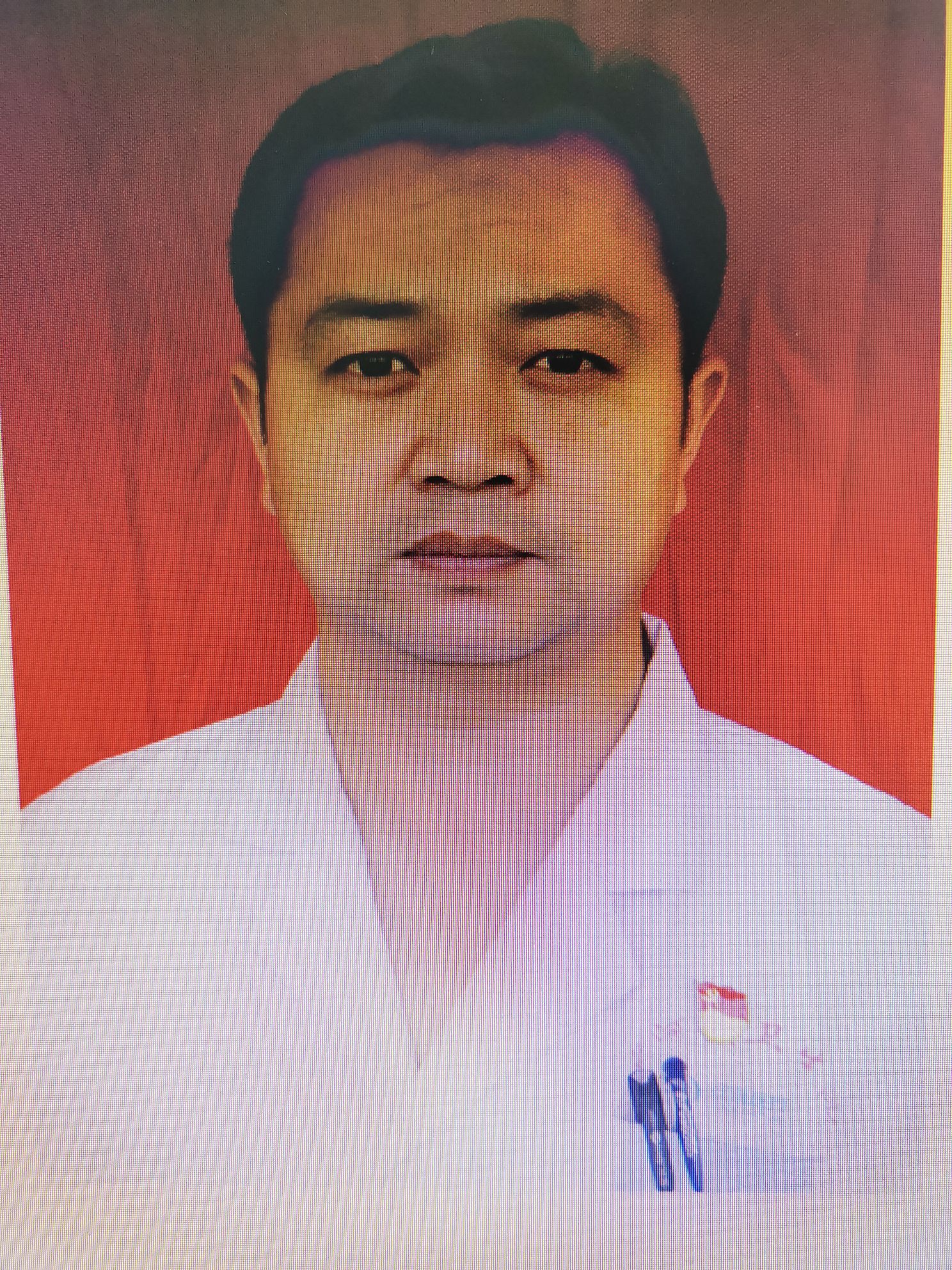 董孝雷头像