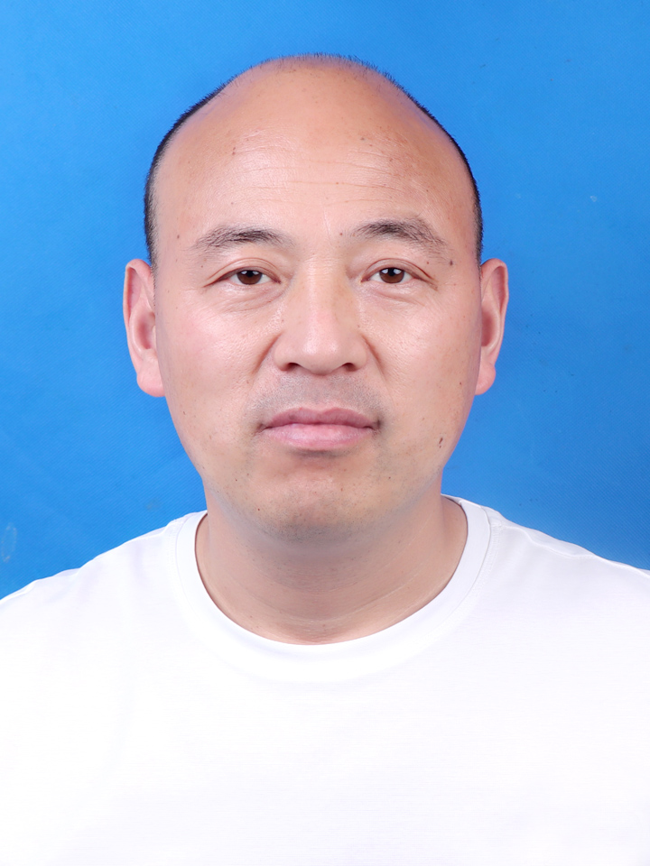 刘庆军头像