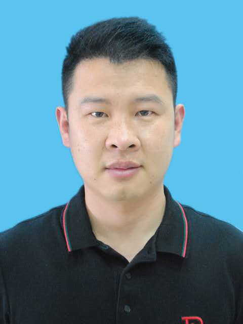 朱明杰头像