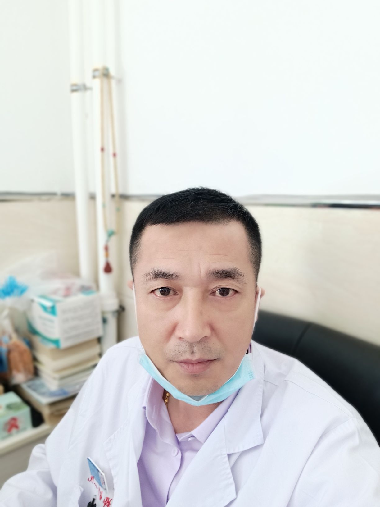 李杰头像