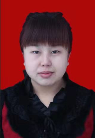 张秀英头像