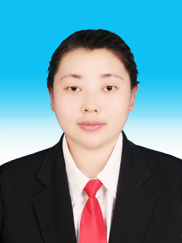 孟庆头像