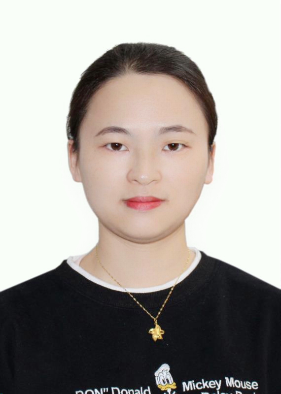 李娜头像