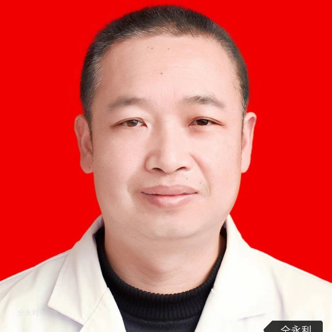 仝永利头像