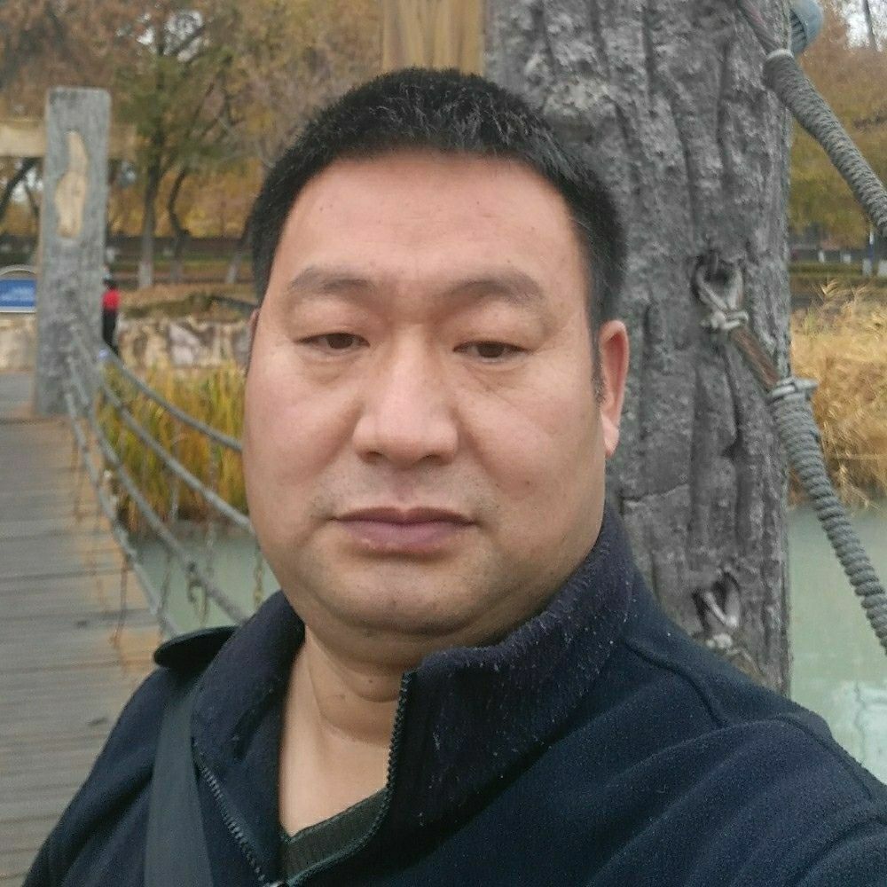 王刘新头像