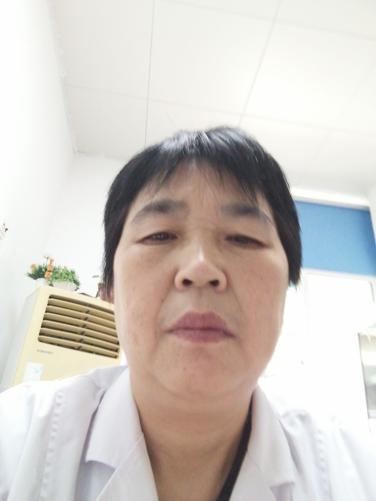 李敏头像