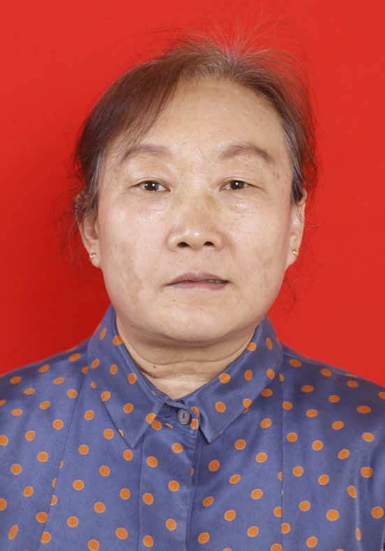赵慧头像