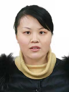 侯美芝头像