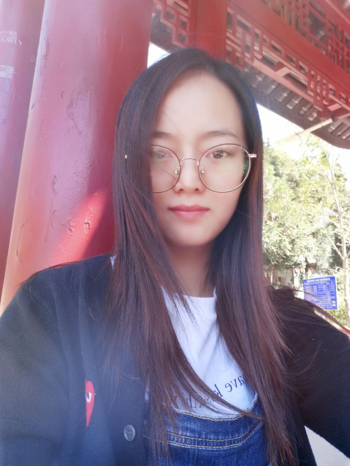 闵敏头像