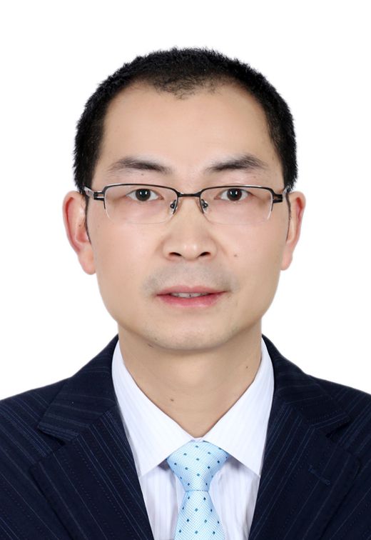 徐兵头像