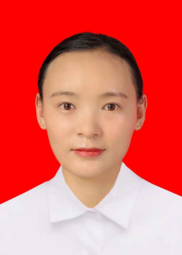 苟德美头像
