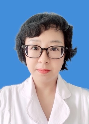 杨晓梅头像