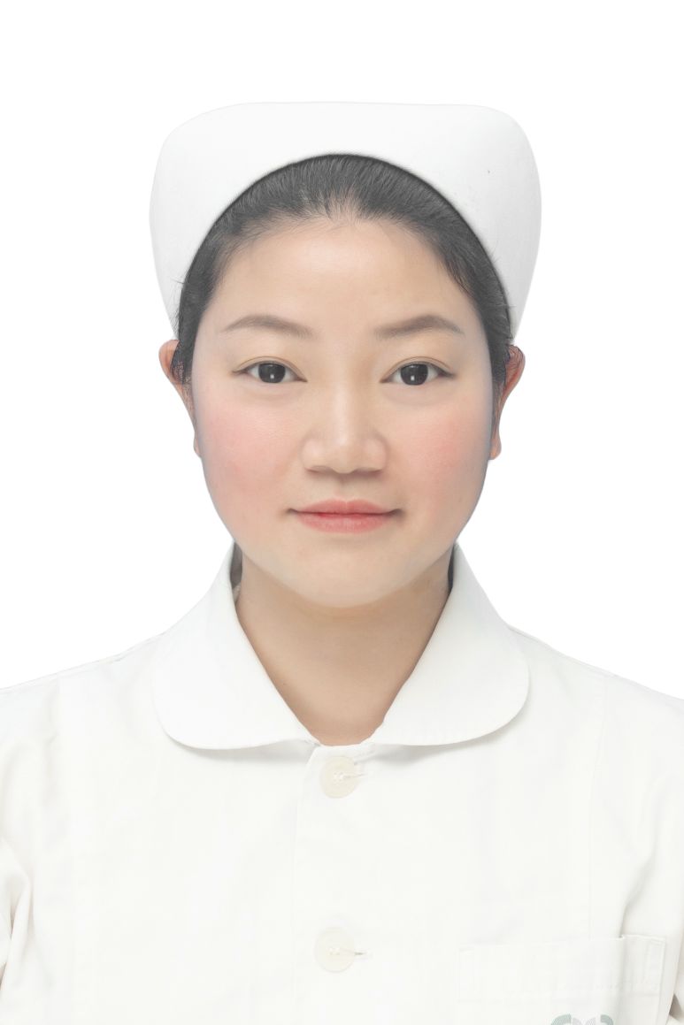 蓝燕婷头像