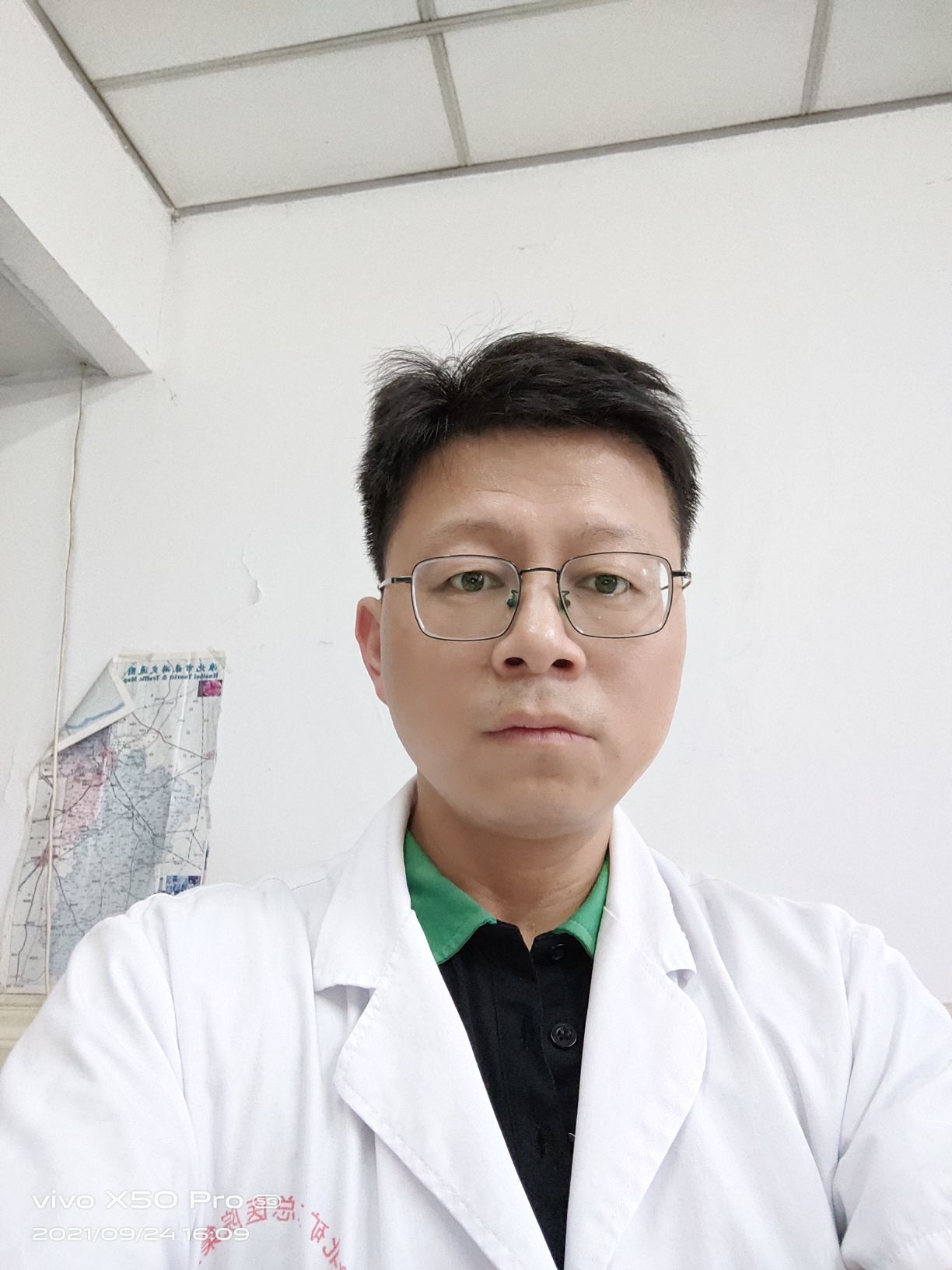 李晓波头像