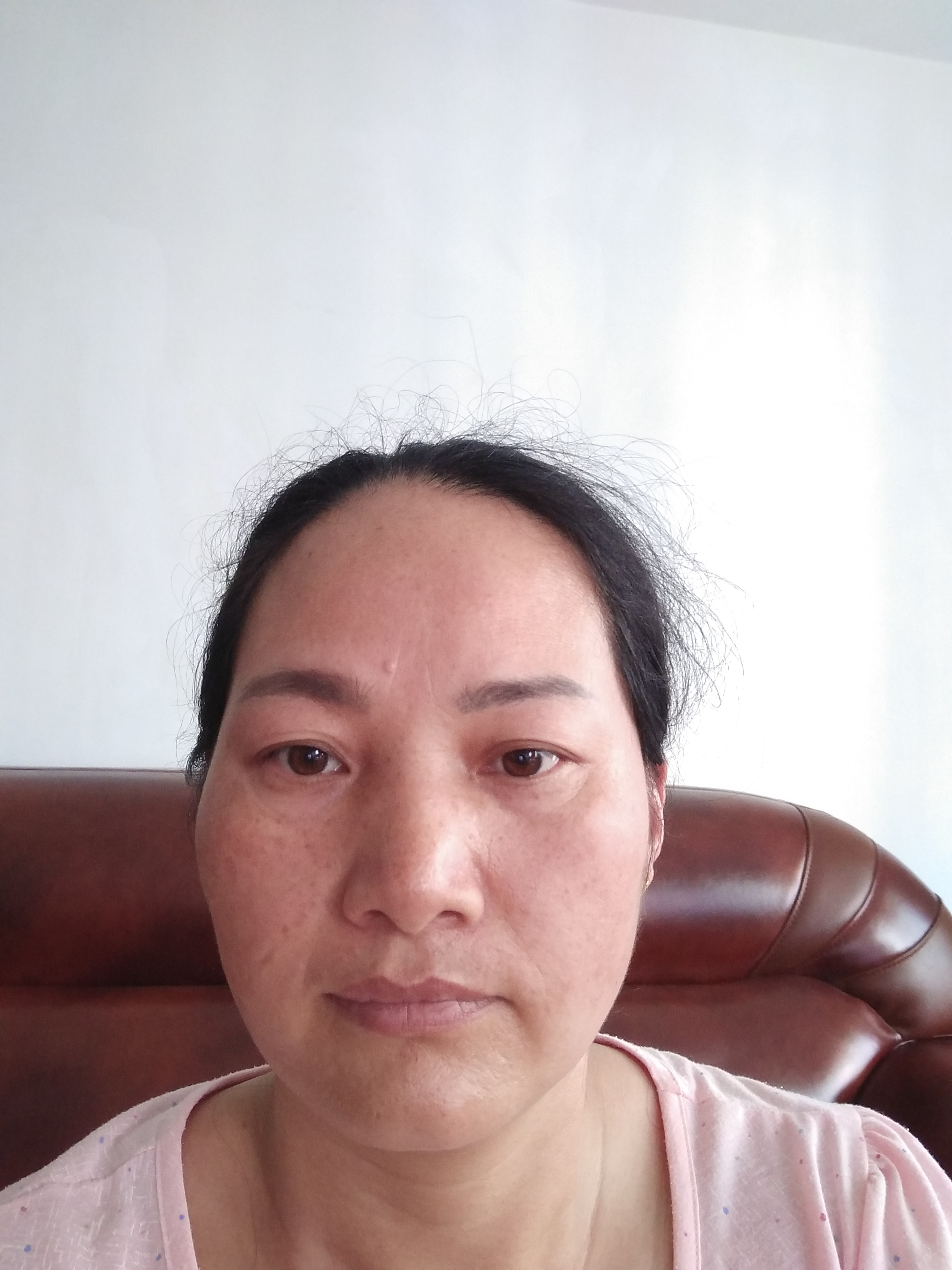 刘幼珍头像