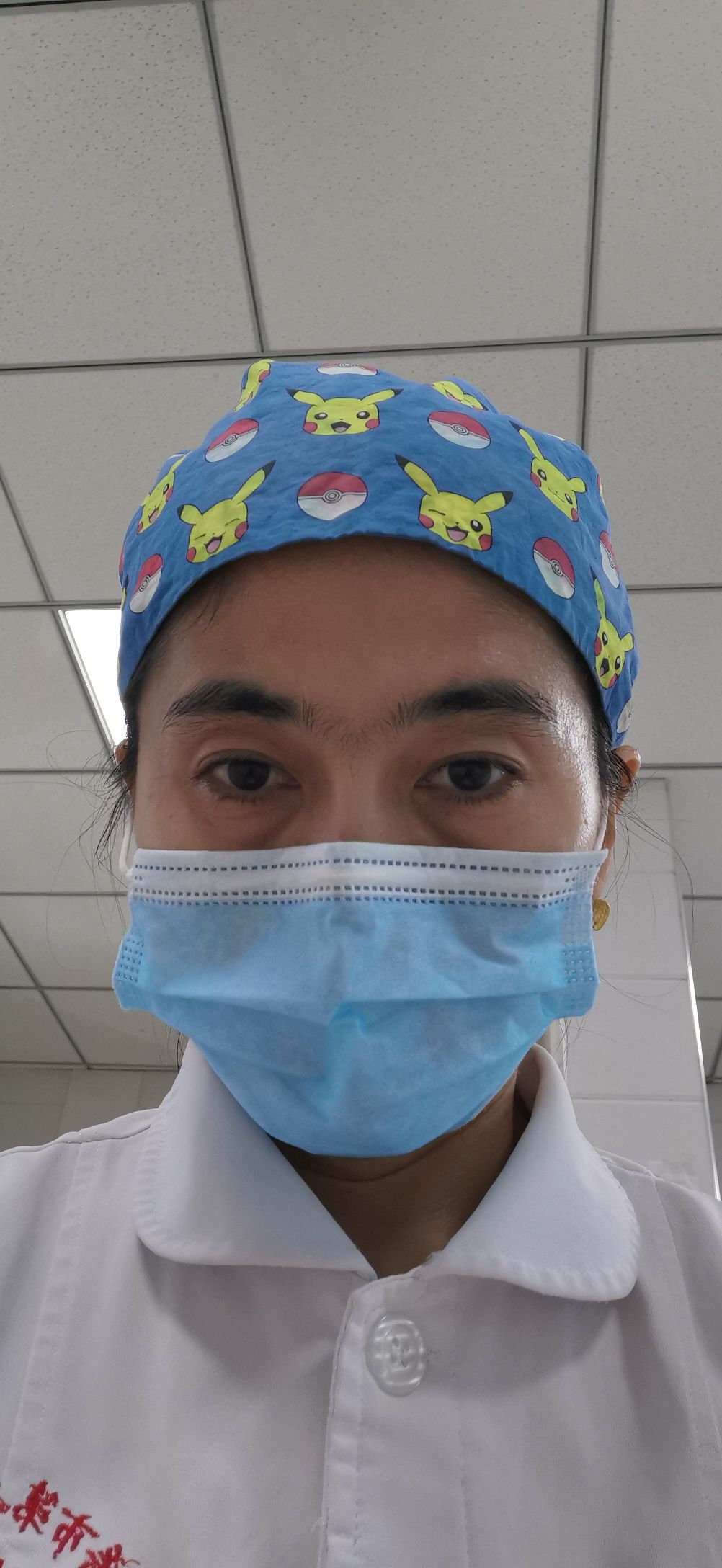 沙代提汗·胡吉艾合买提头像