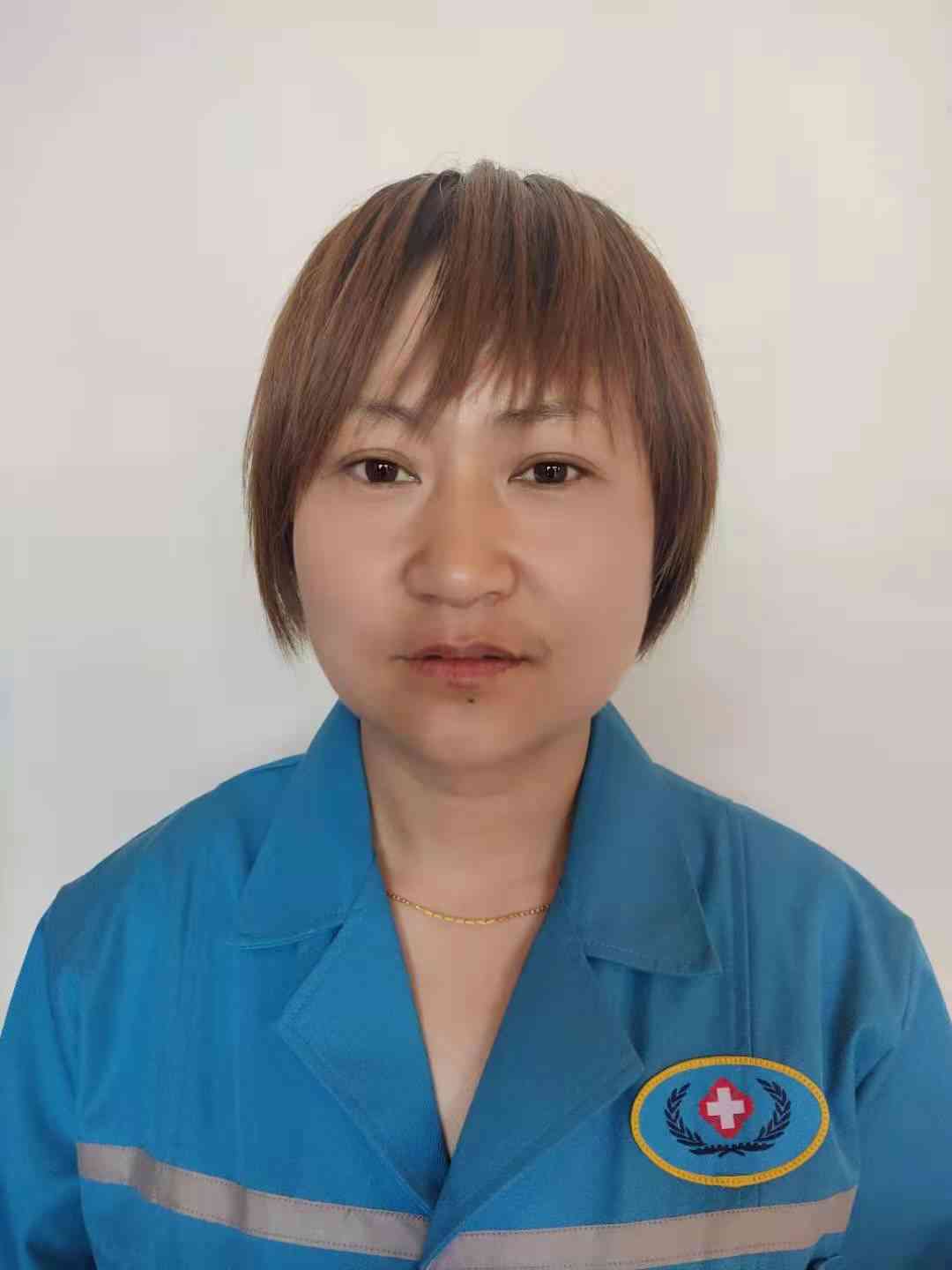 吕凤霞头像