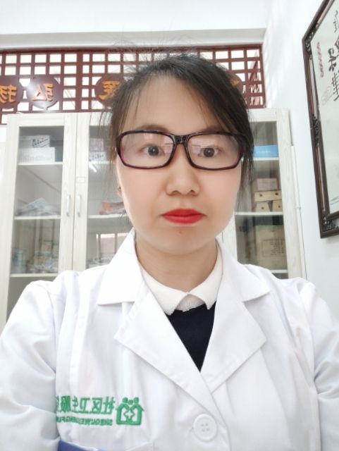 刘小晶头像