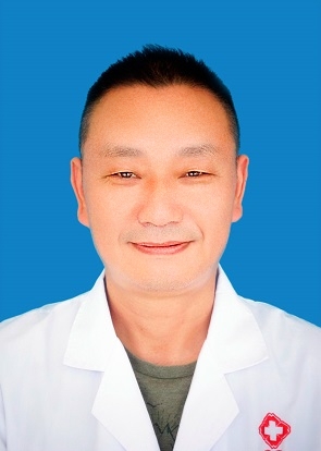 丁庆来头像
