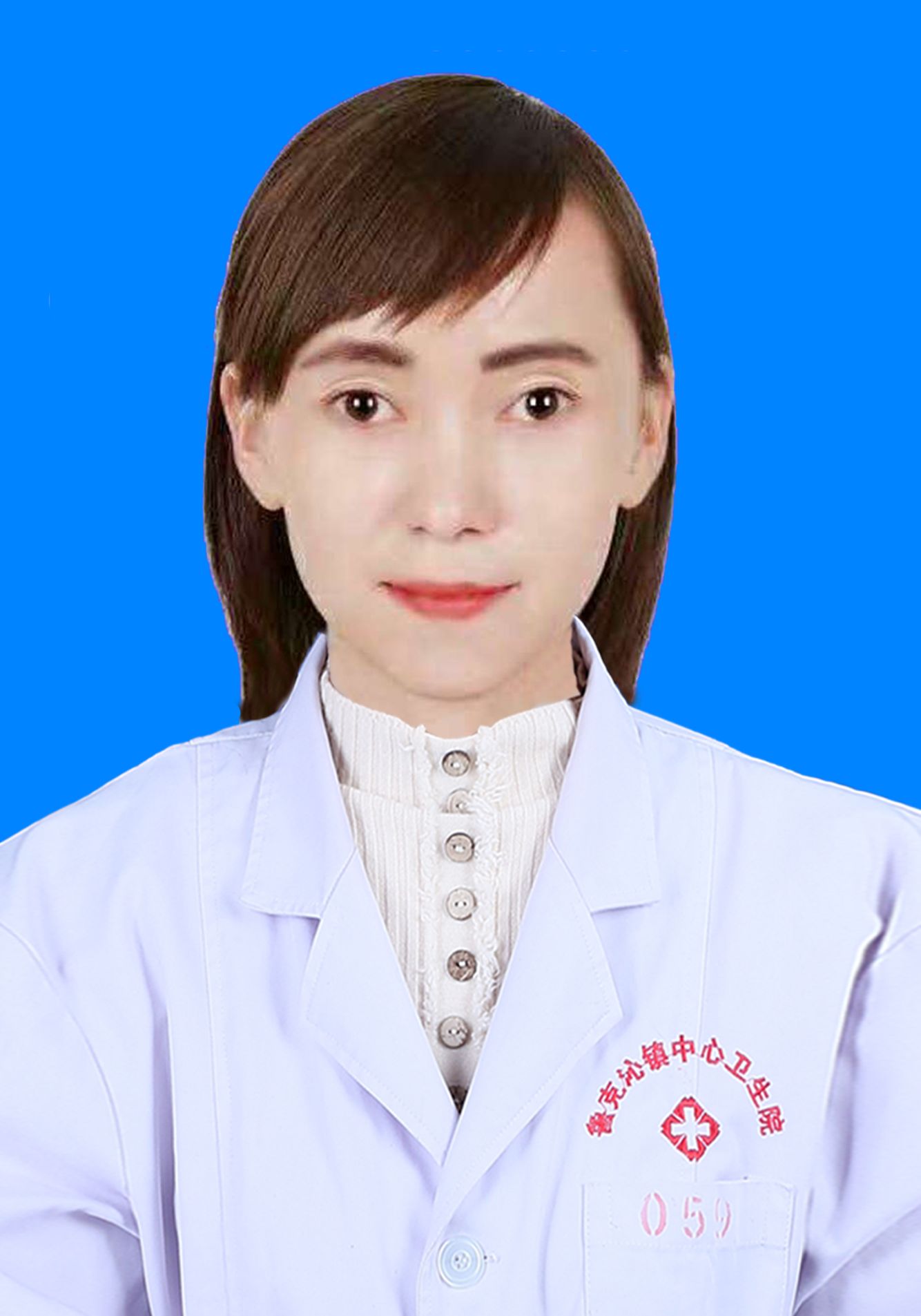 热孜亚古丽·热西提头像