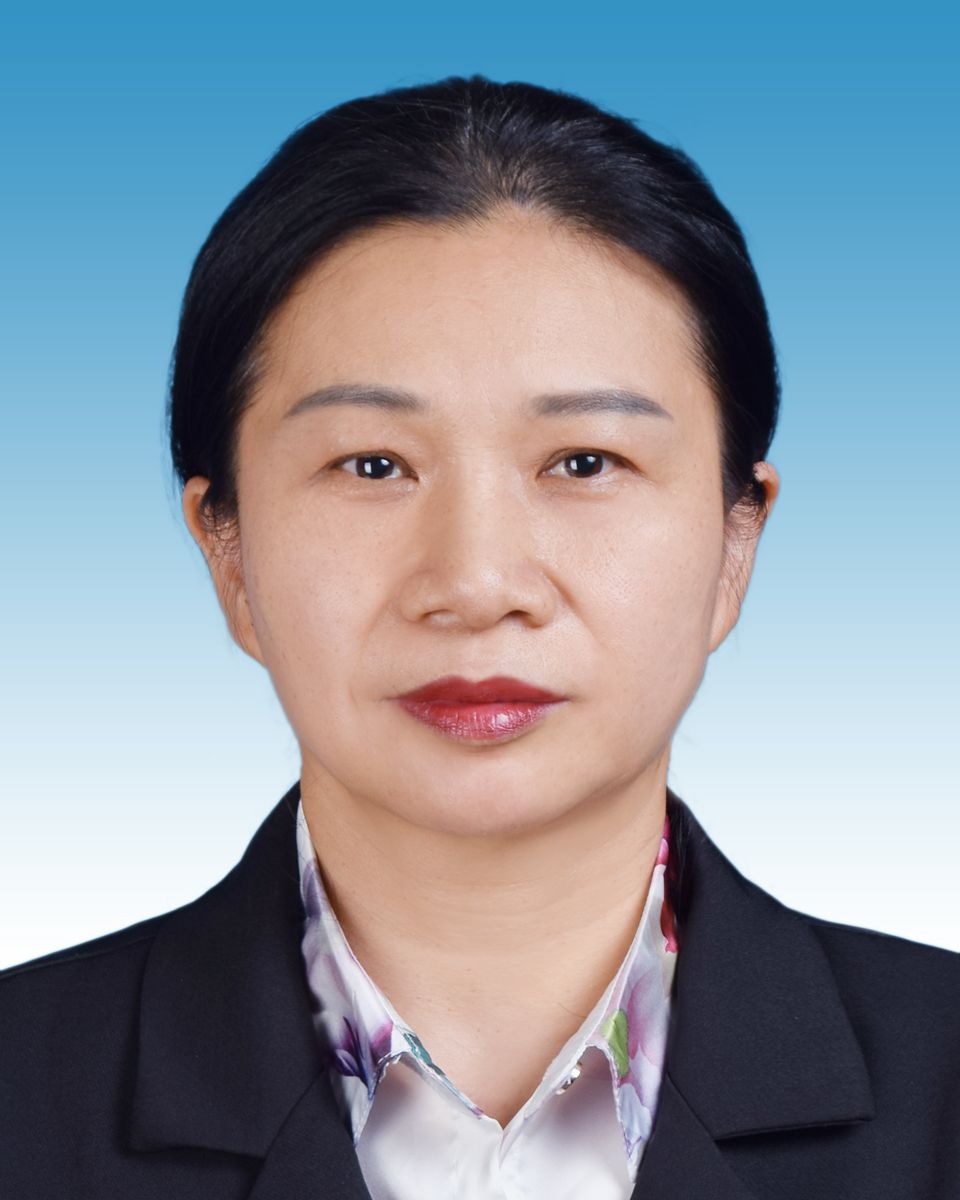 马存丽头像