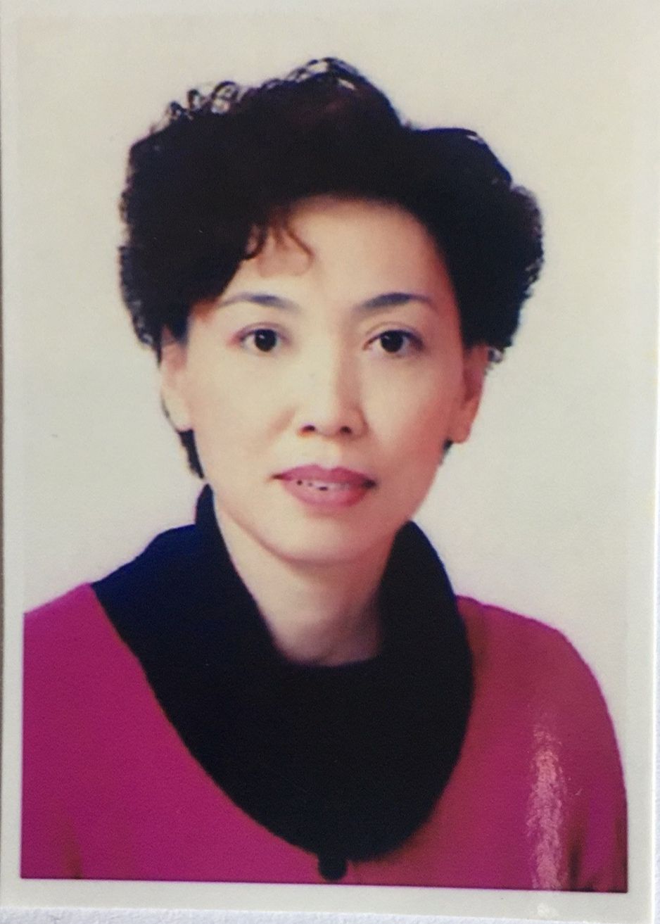 朱蓉头像