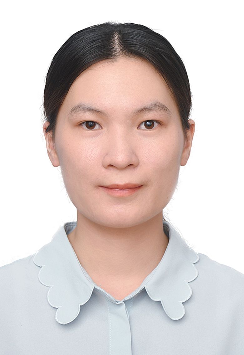 杨建蓉头像