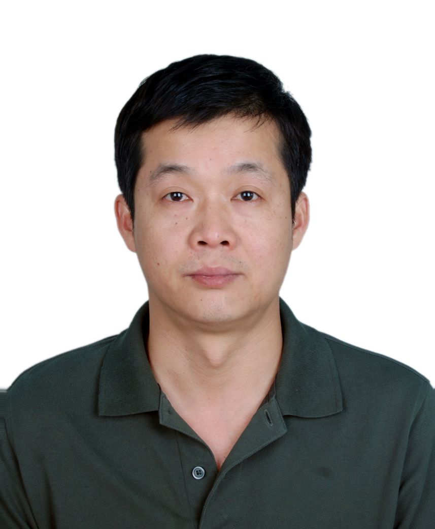 刘凯头像