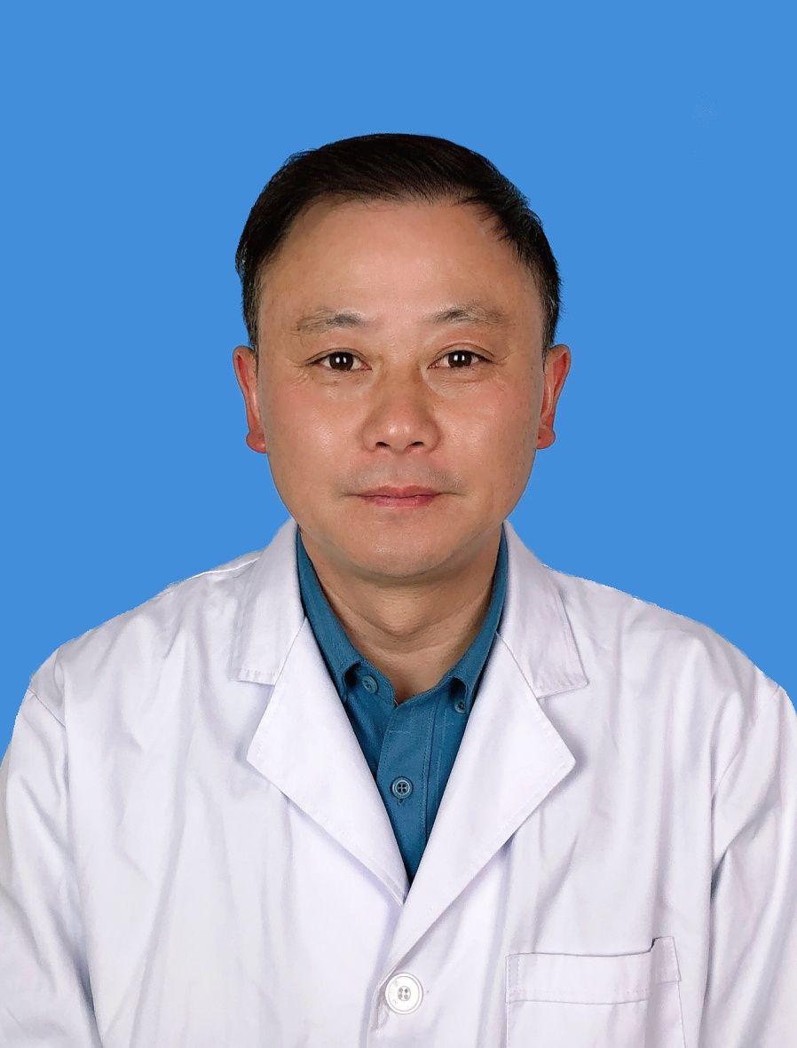 赵俊华头像