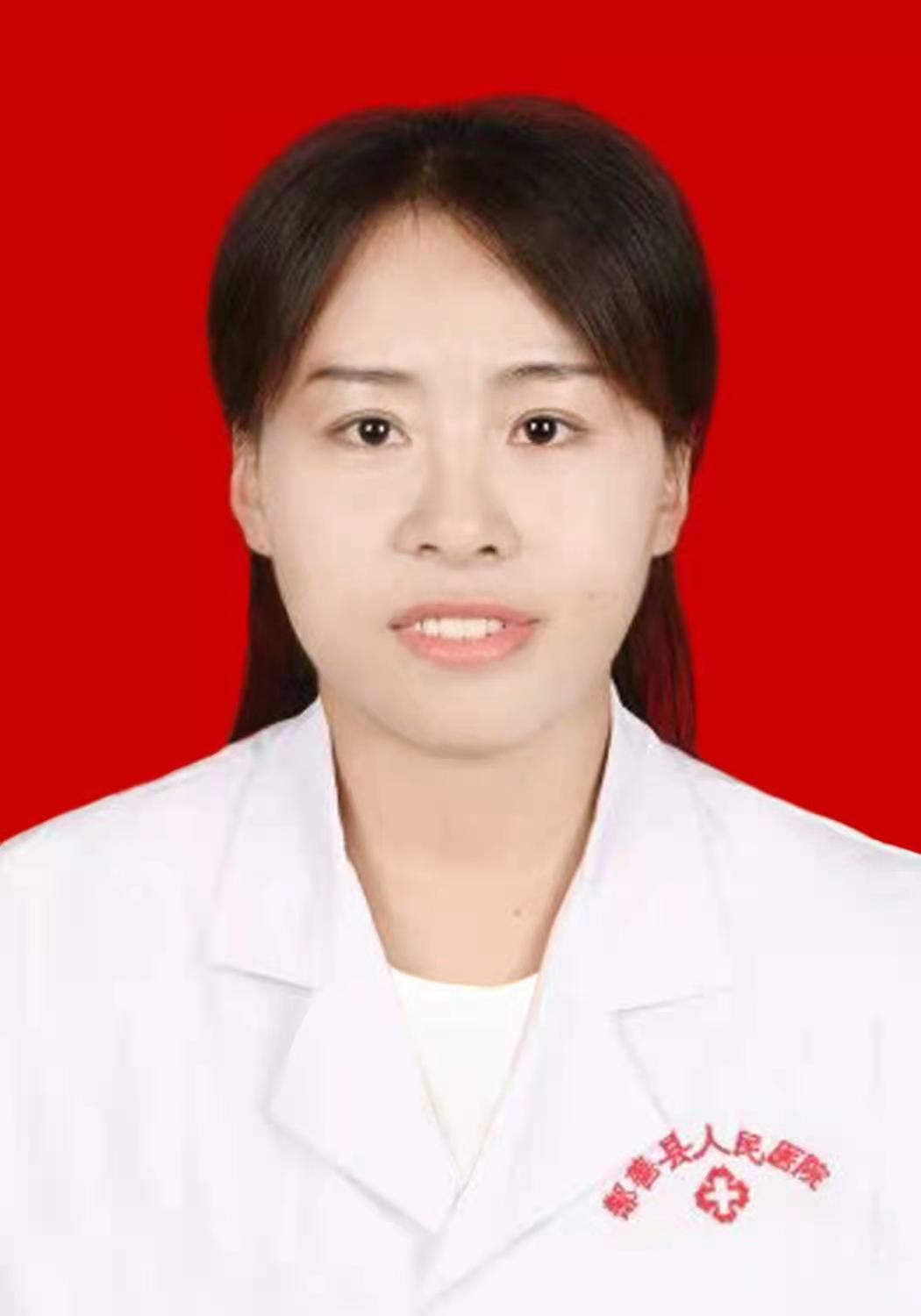 余娟头像