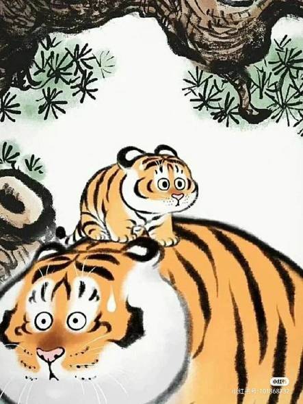 胡童玲头像