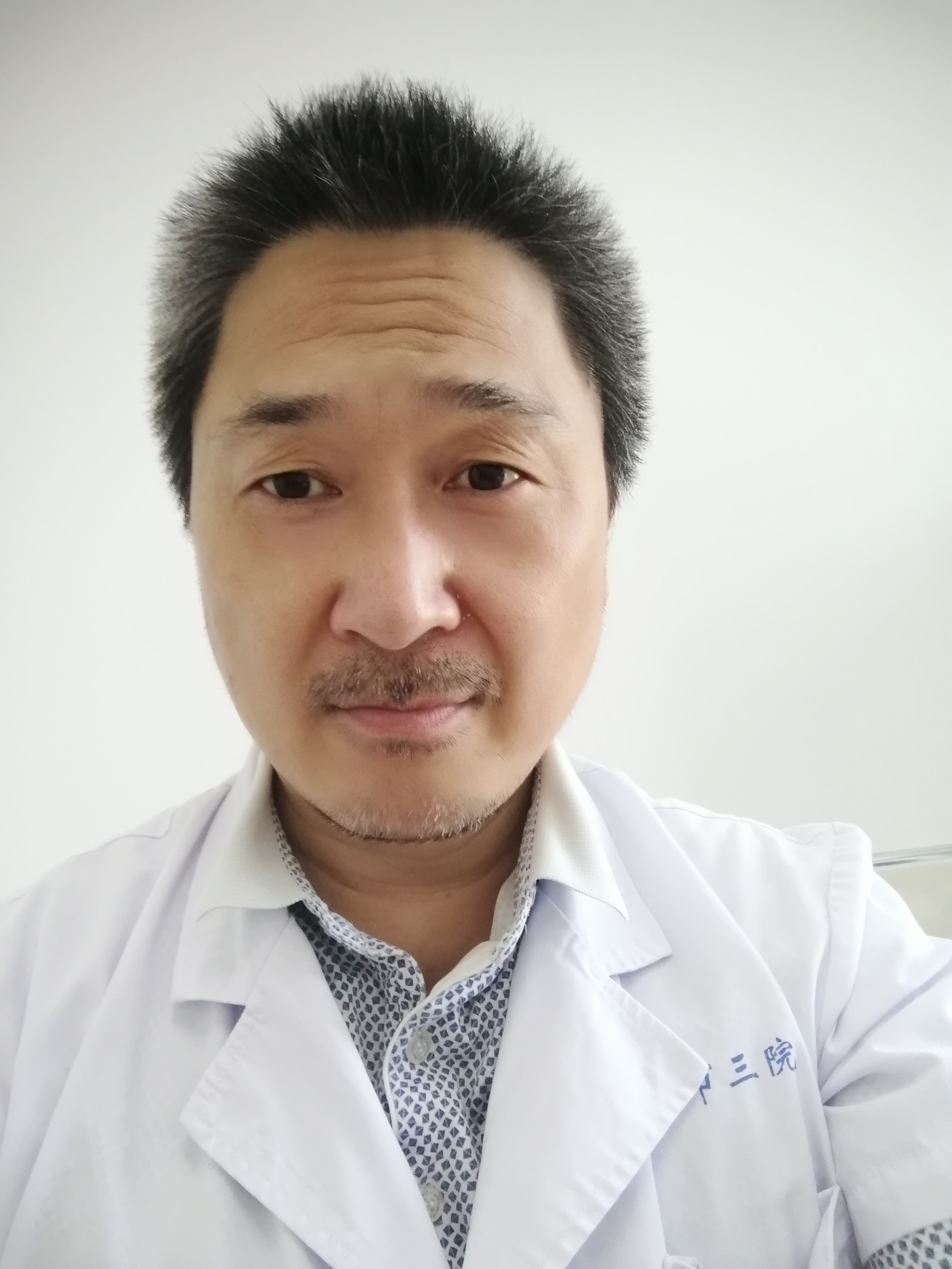 王传才头像