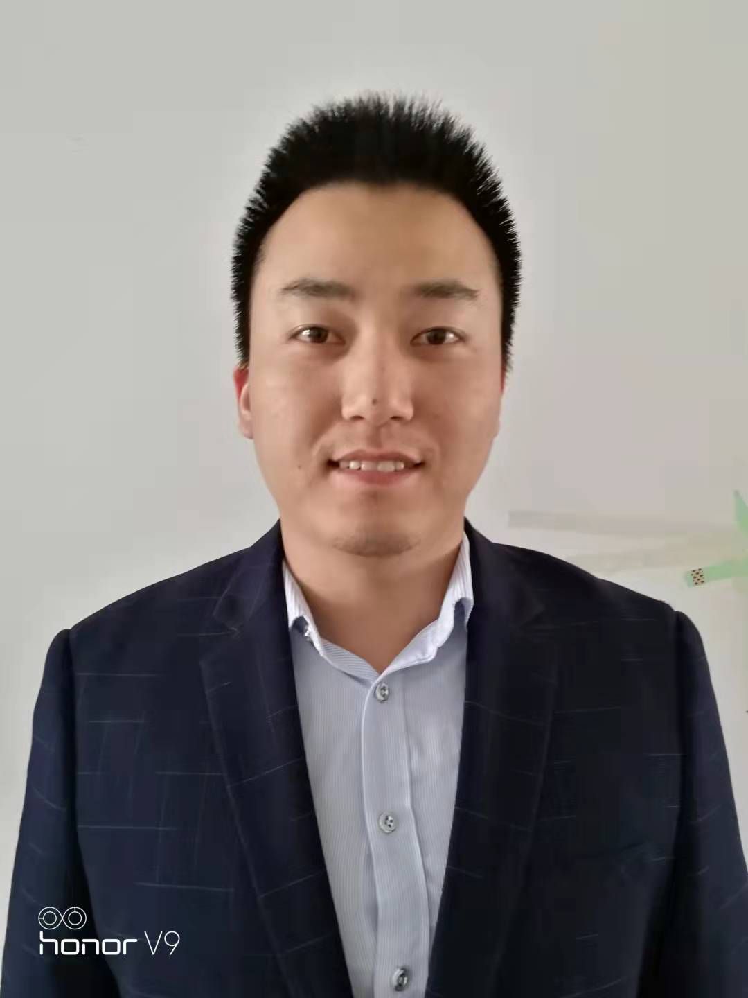 冯明星头像