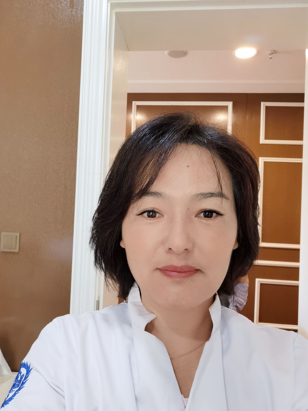 马艳红头像