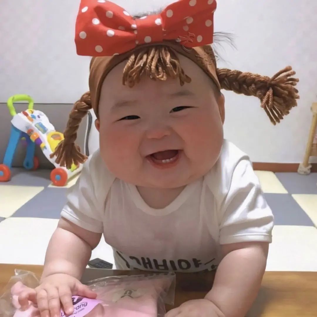 汪情头像