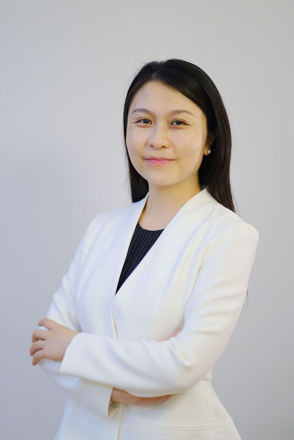 杨泽萱头像