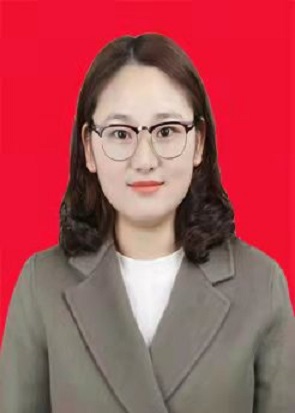沈芯茹头像