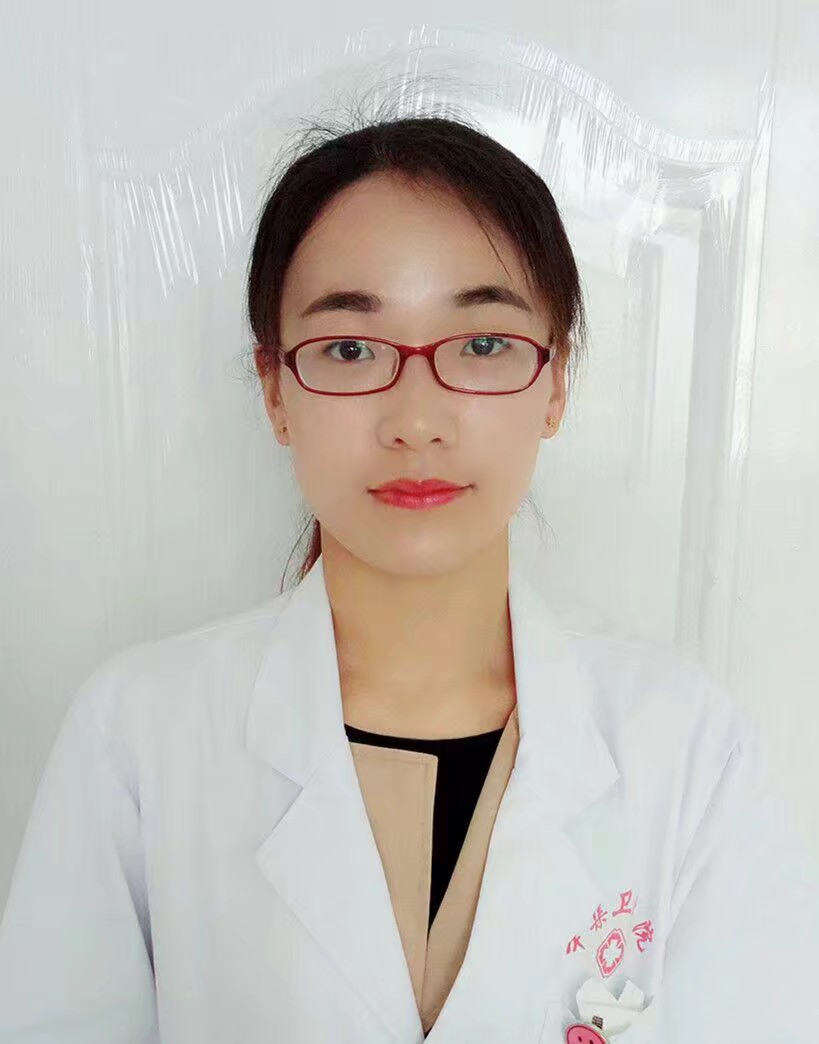 杨云头像