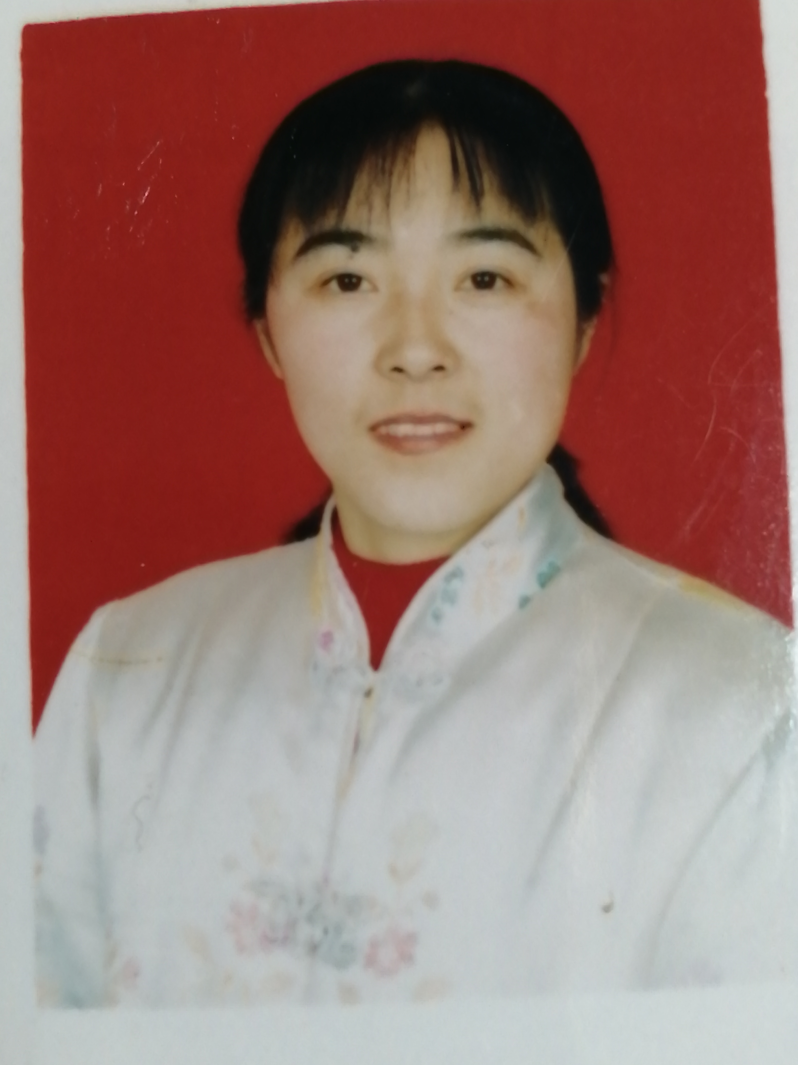 王新头像
