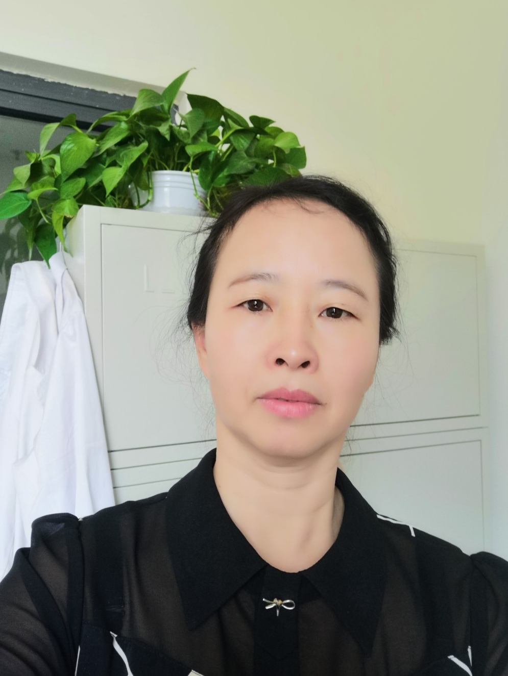 古永焕头像