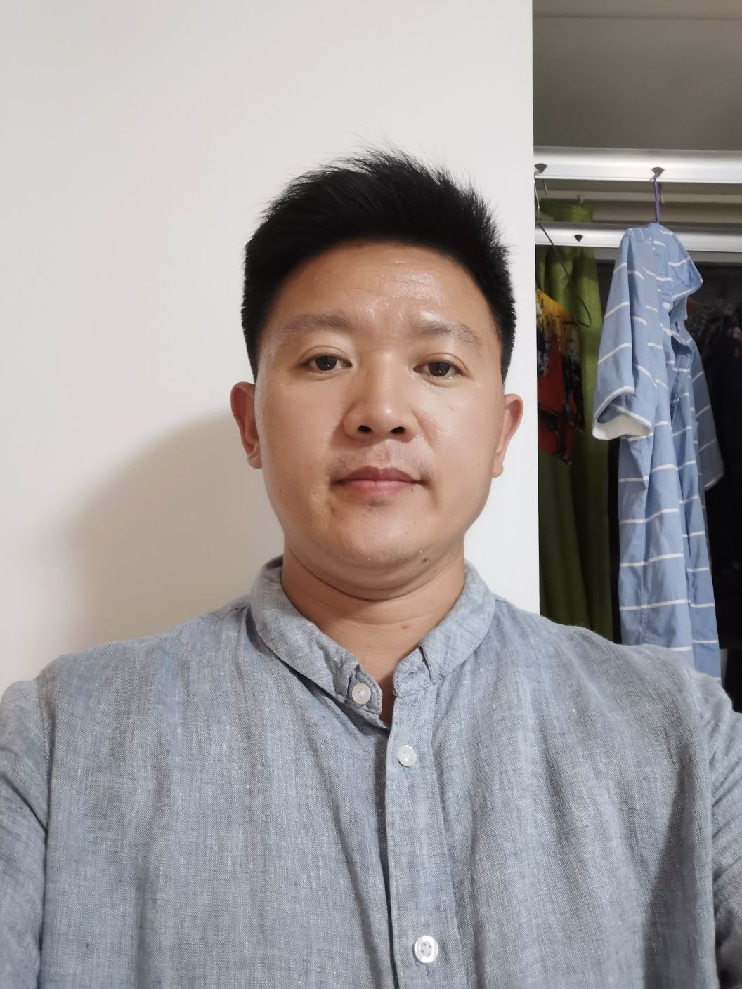 石胜杰头像